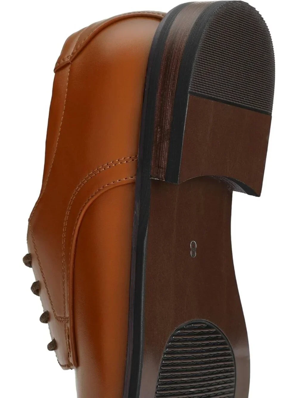 N/A men brown
